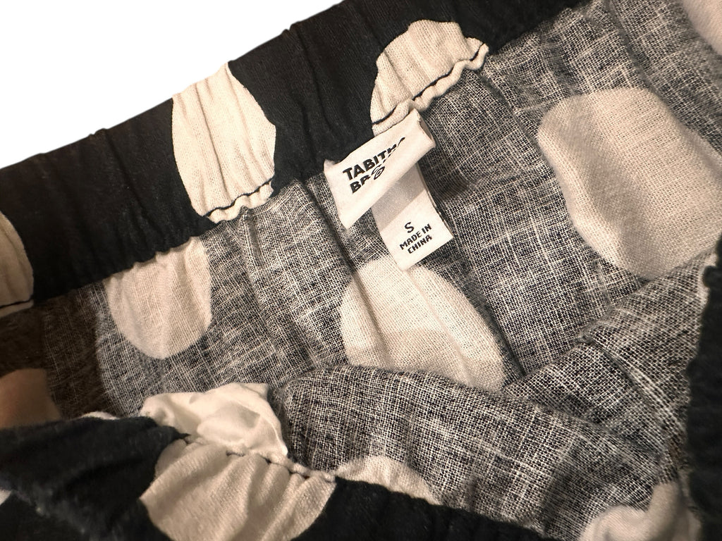 Tabitha Brown for Target Polka Dot Skirt