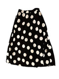 Tabitha Brown for Target Polka Dot Skirt