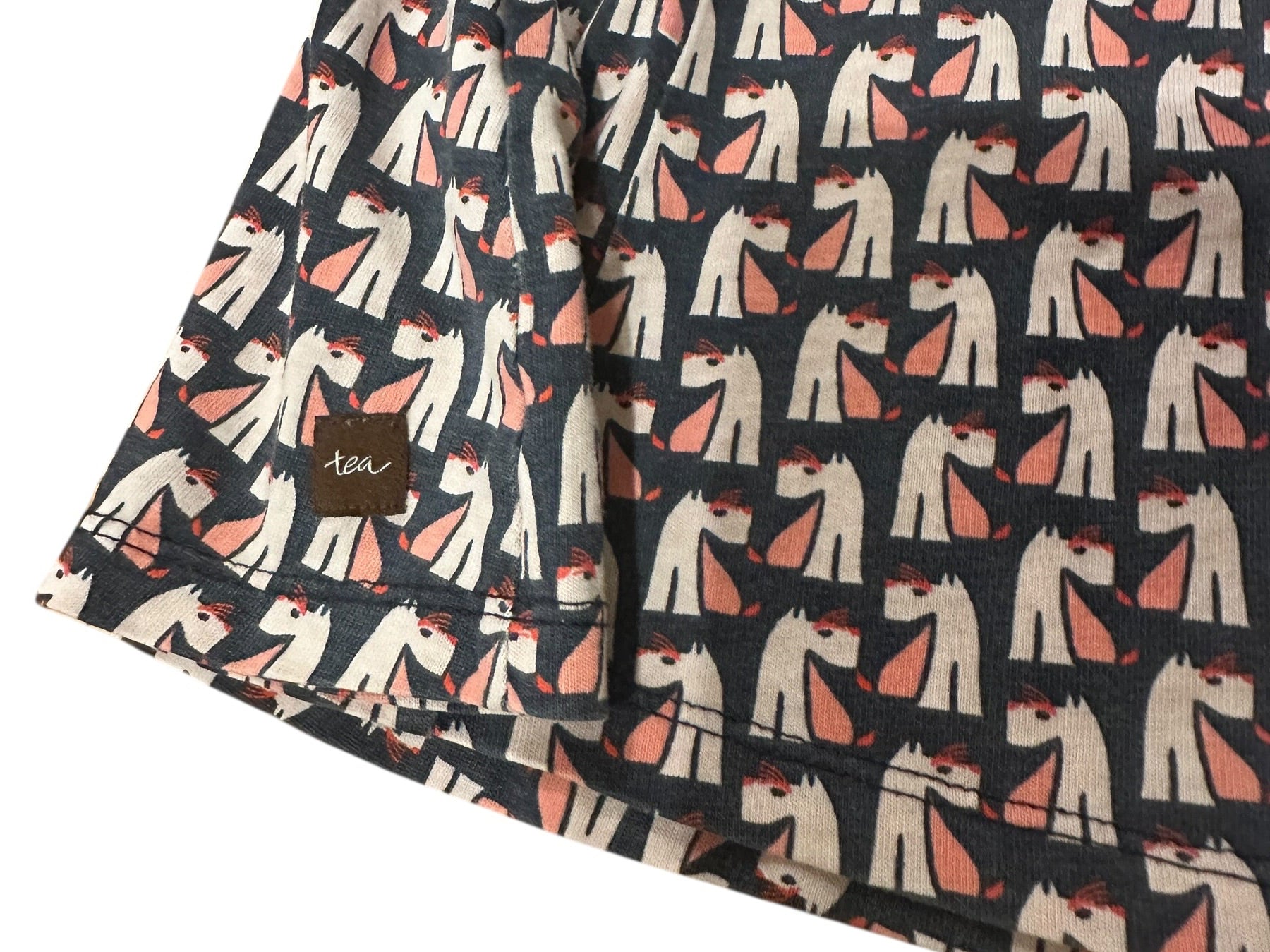 Youth Size 8 - Tea Collection Unicorn A-Line Dress