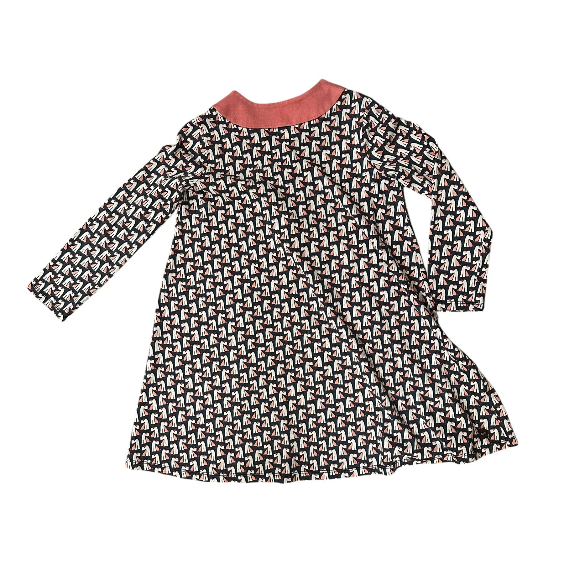 Youth Size 8 - Tea Collection Unicorn A-Line Dress