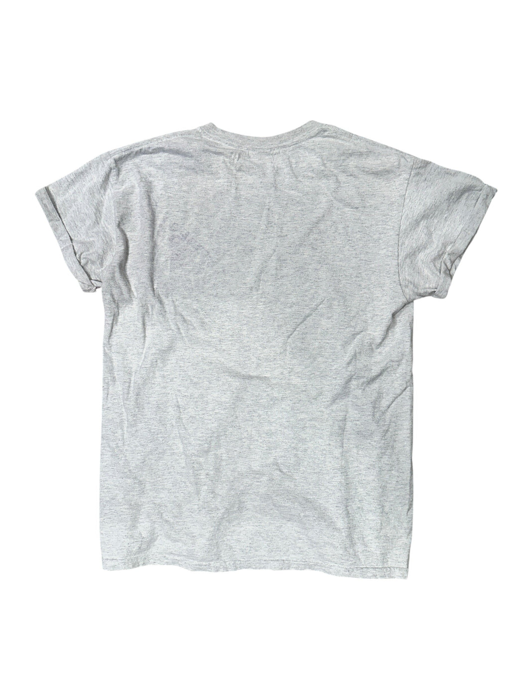 Anthropologie Strawberry Tee