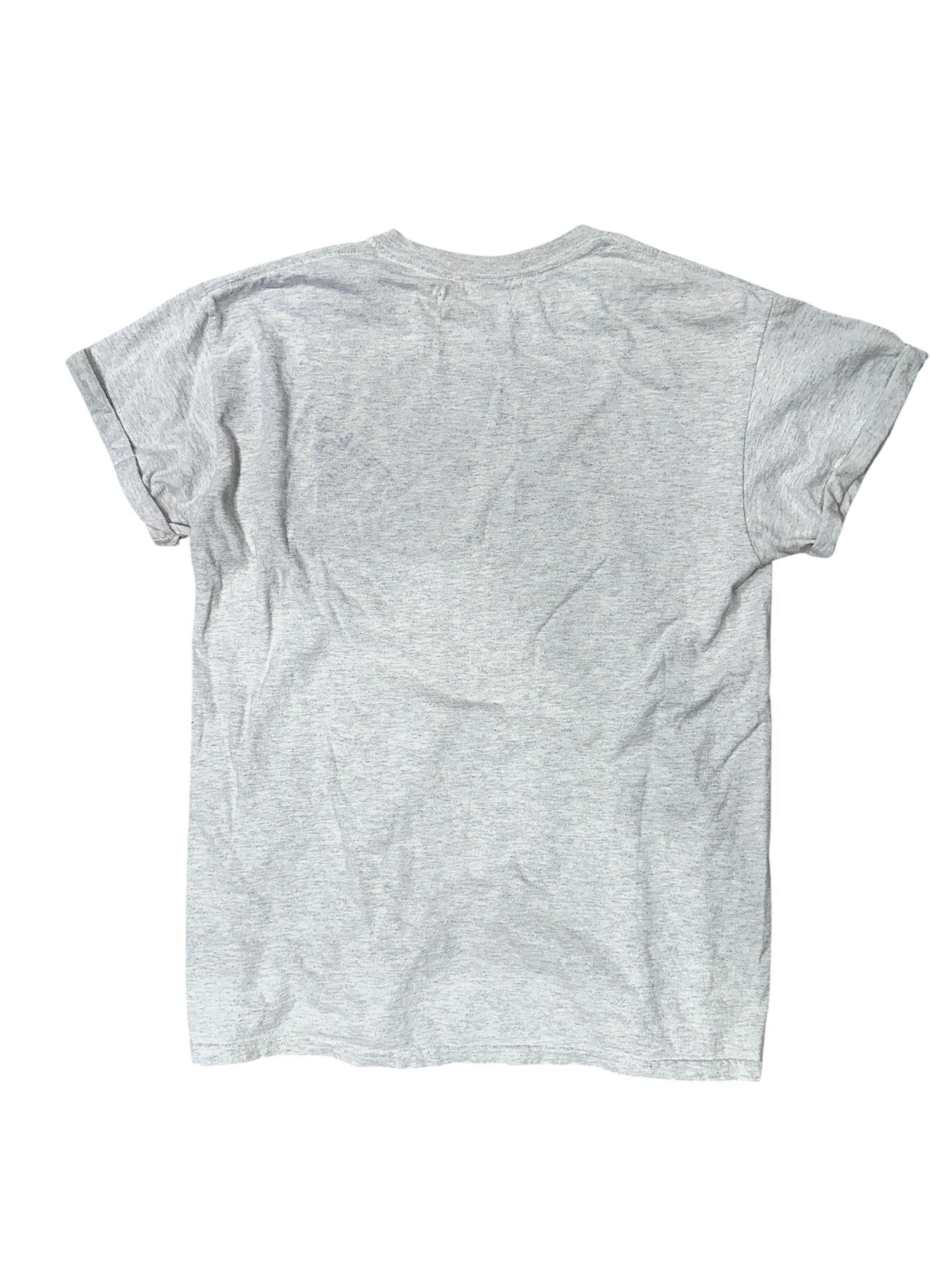 Anthropologie Strawberry Tee