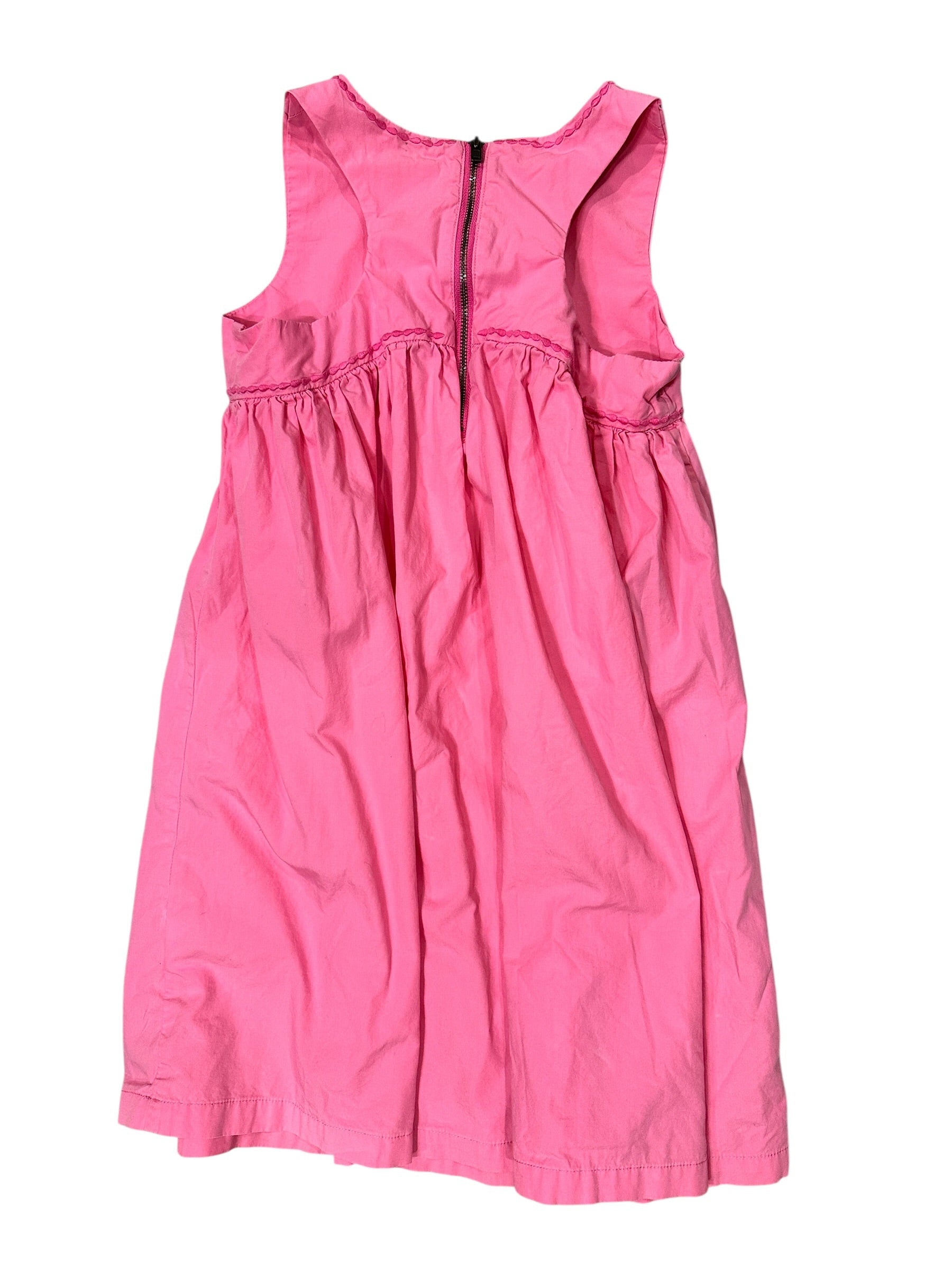 Youth Size 8 - Hanna Andersson Dress