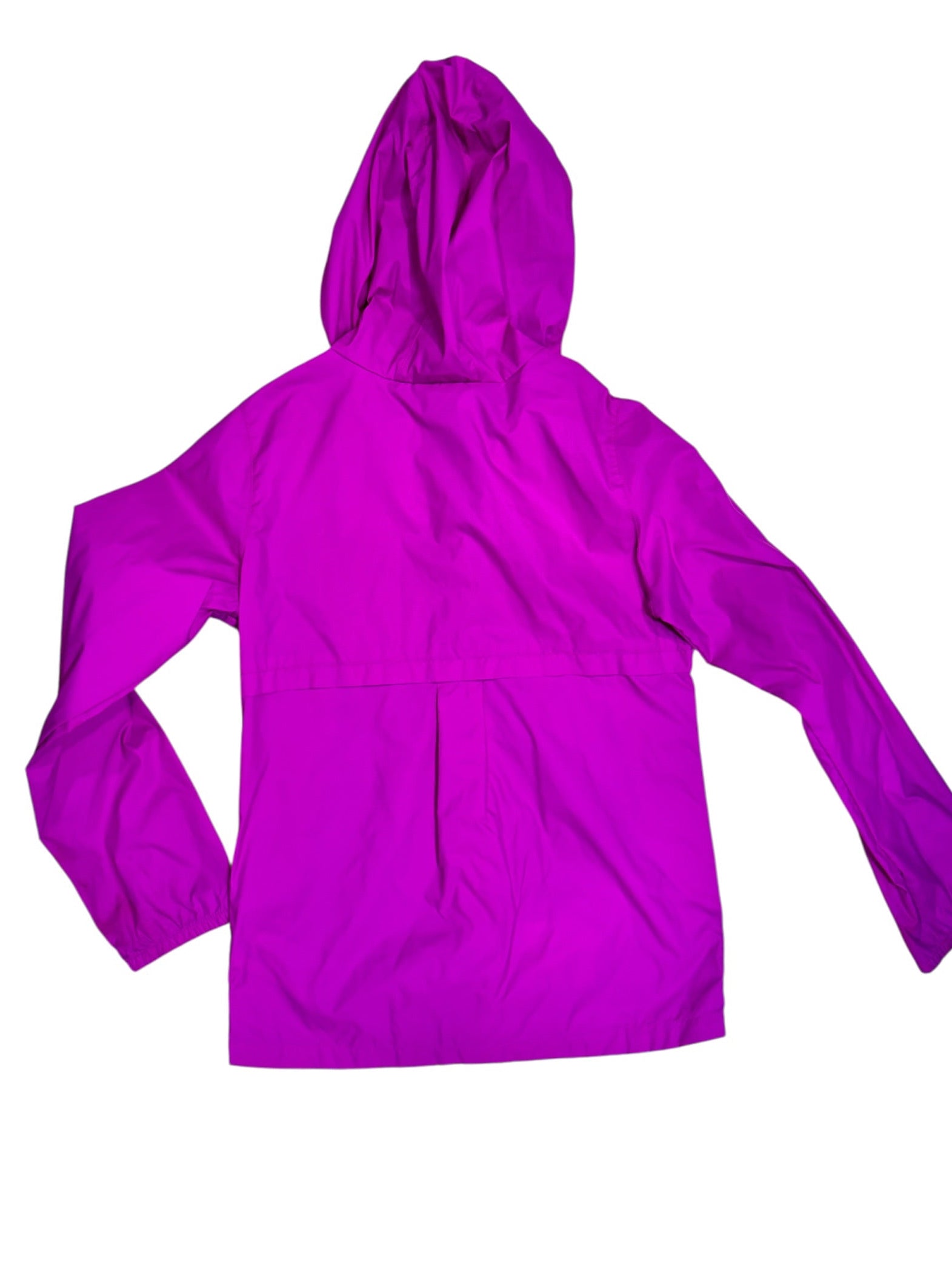 Youth Size Medium - Columbia Wind/Rain Jacket
