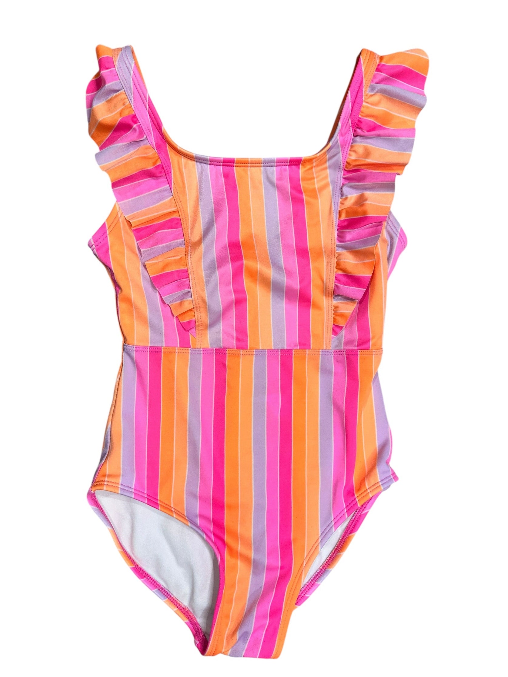 Youth Size 8 - Cat & Jack Swimsuit