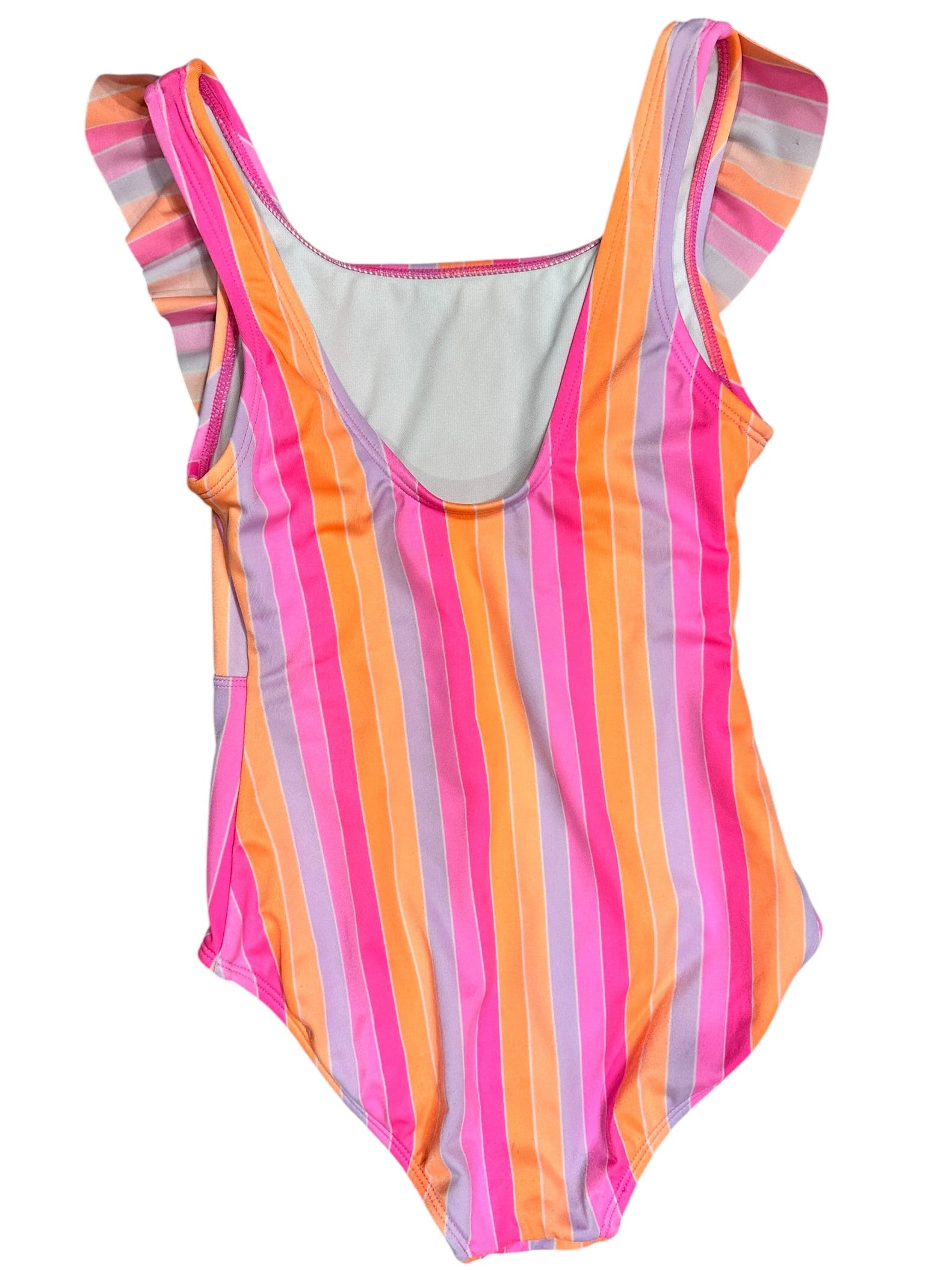 Youth Size 8 - Cat & Jack Swimsuit