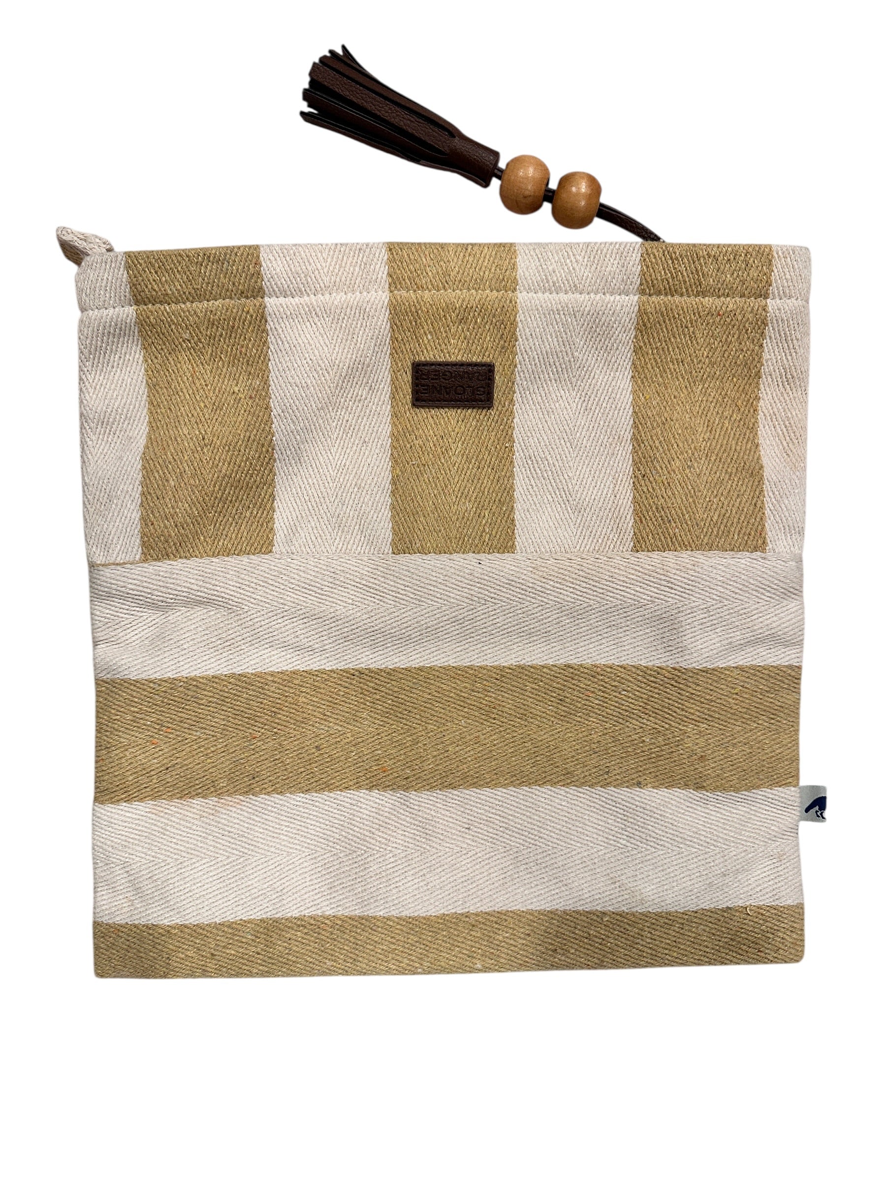 Canvas Pocket Bag