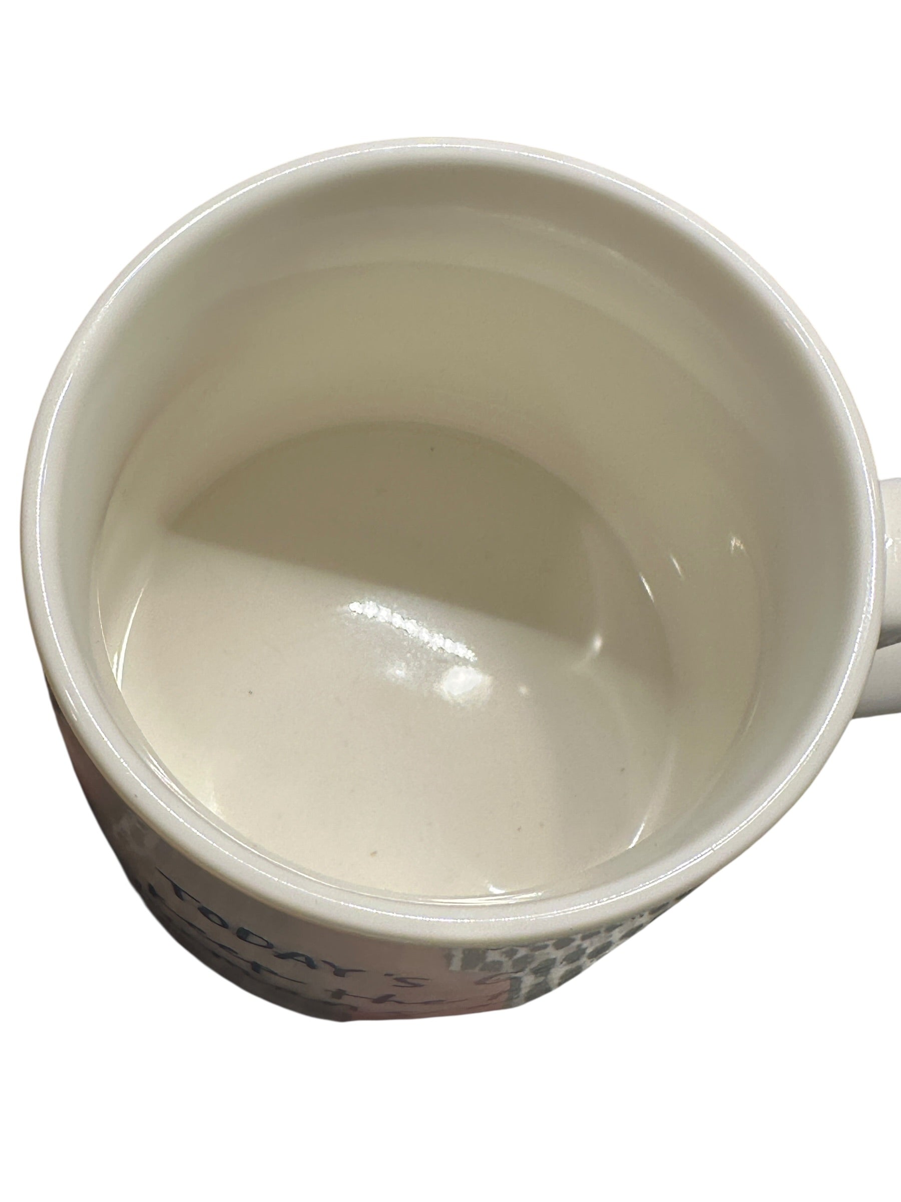 Keep the Tiny Humans Alive Mug