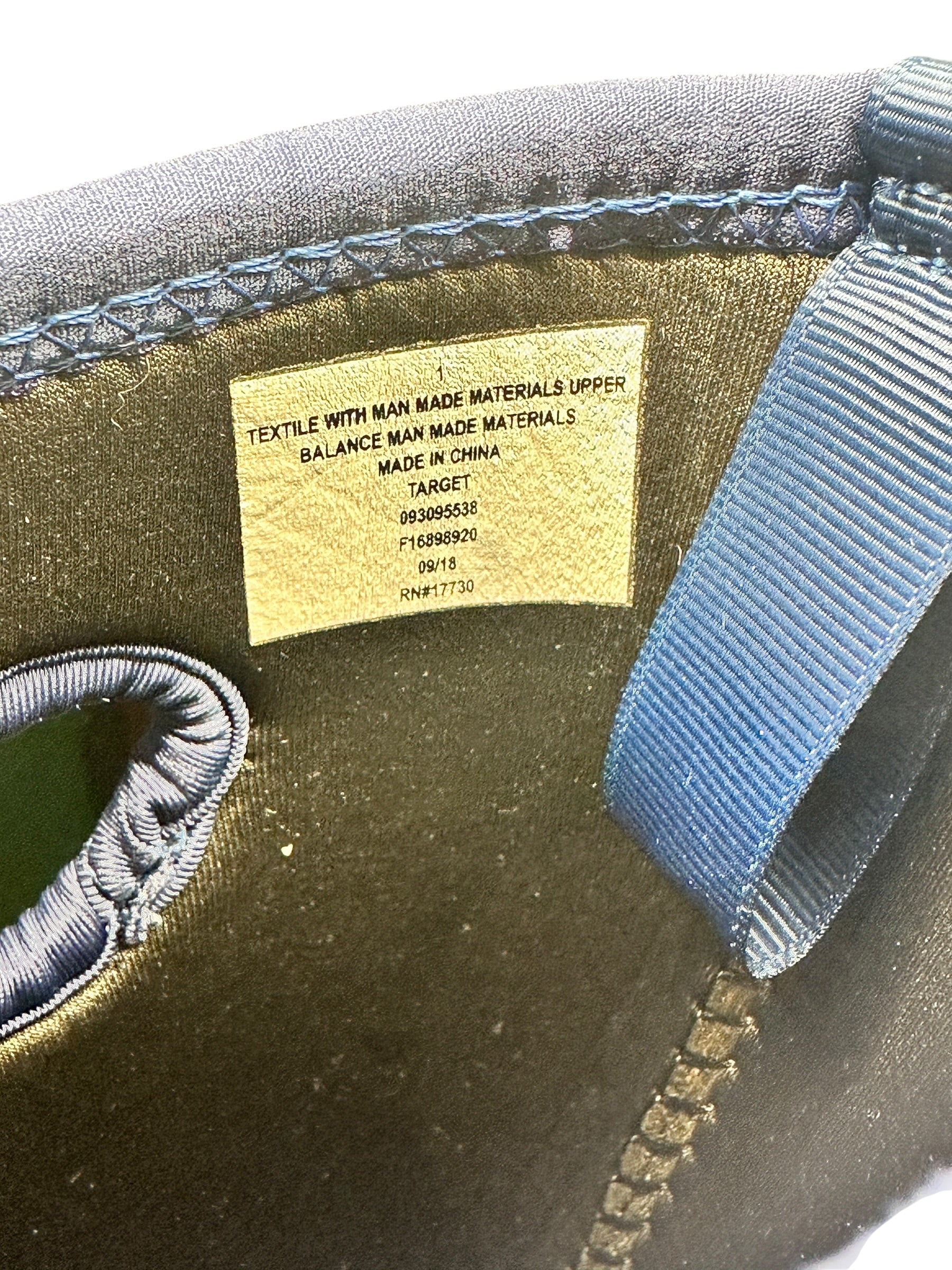 Youth Size 1 - Llama Rain Boots