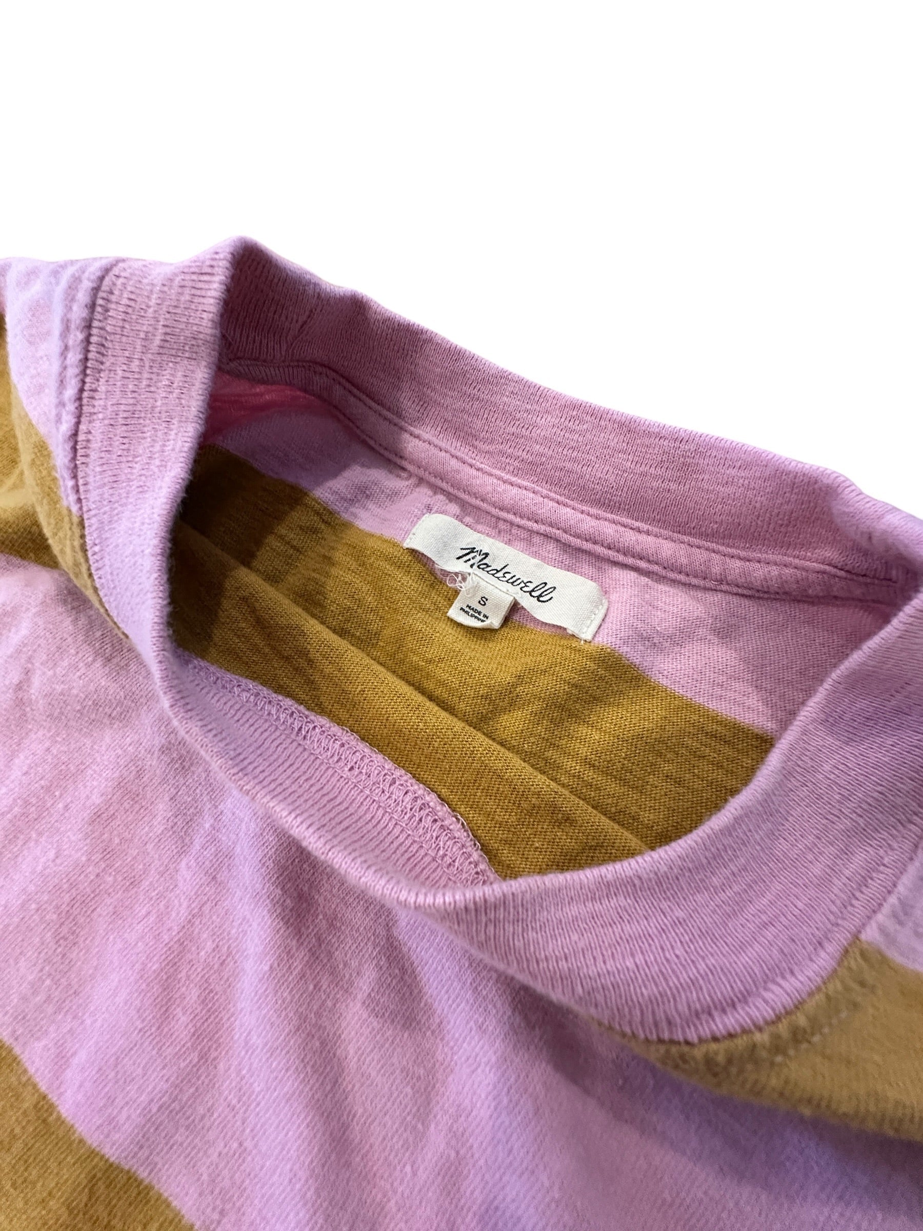 Size Small - Madewell Tee