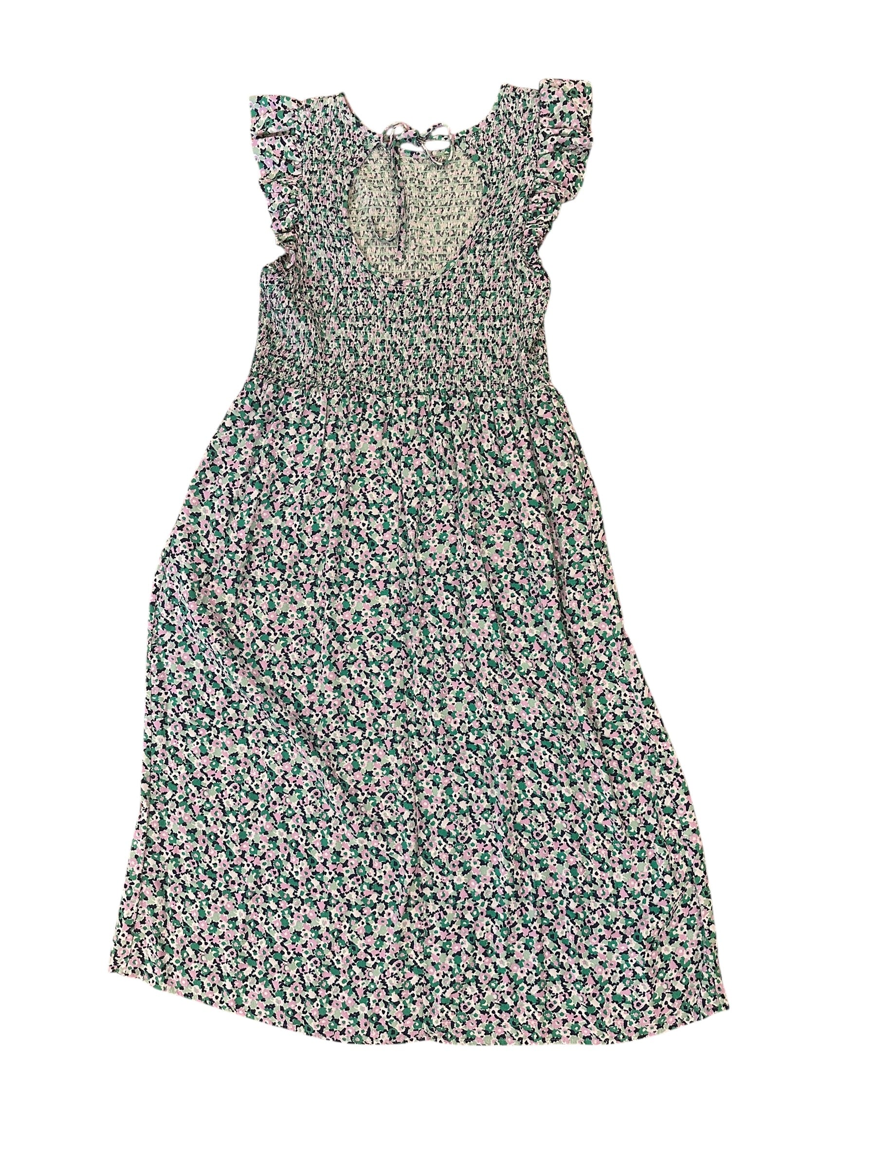 Size Medium - A New Day Floral Dress