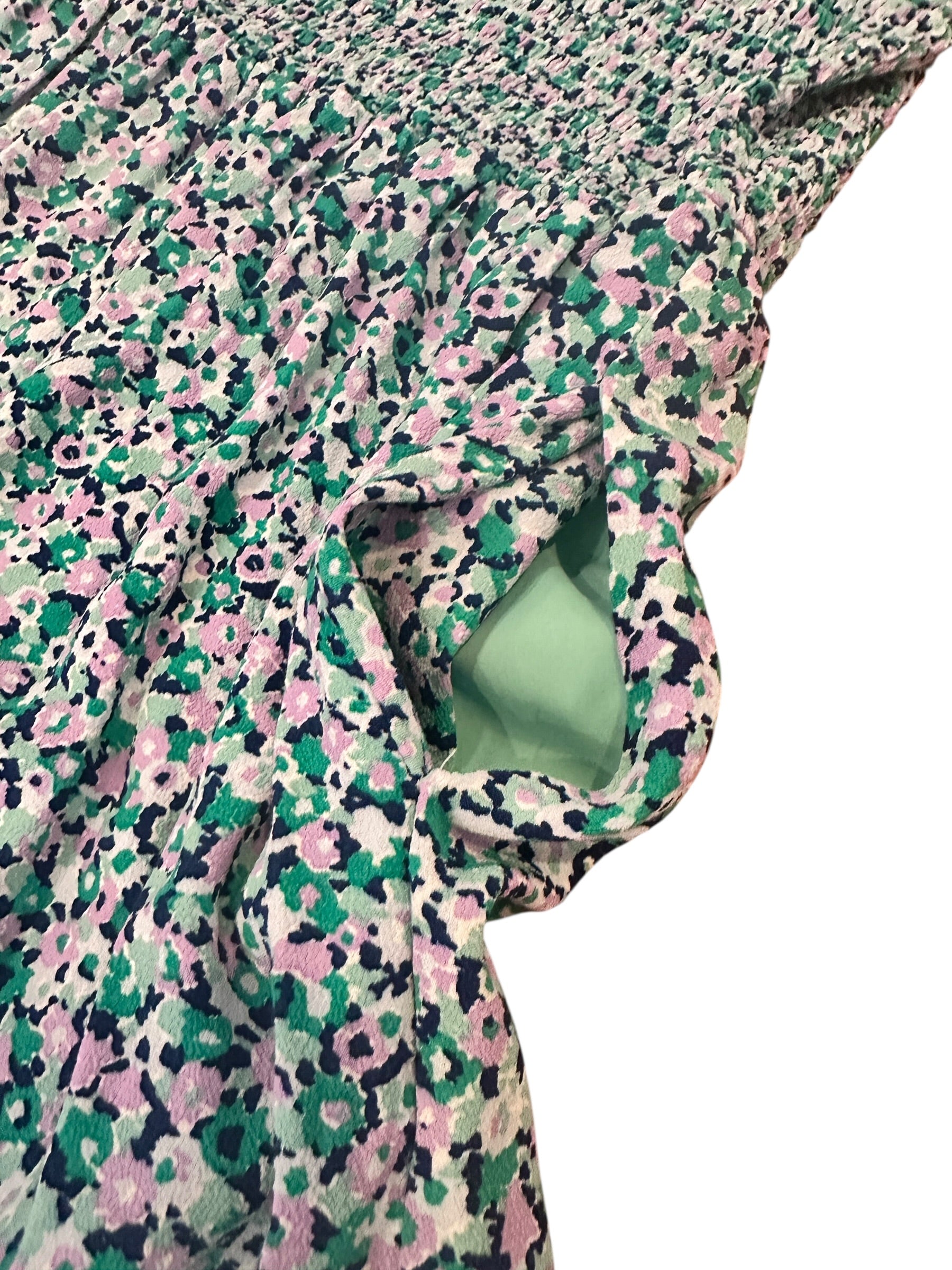 Size Medium - A New Day Floral Dress