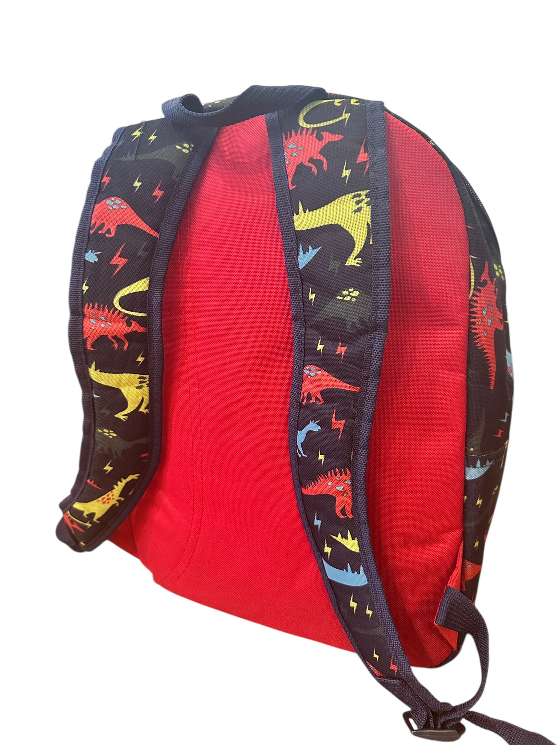 Go Outside Dino Backpack