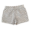 Size 00 - J. Crew Polka Dot Shorts with Pockets