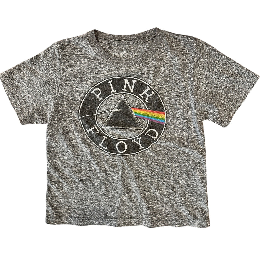 Size 5T - Pink Floyd Tee