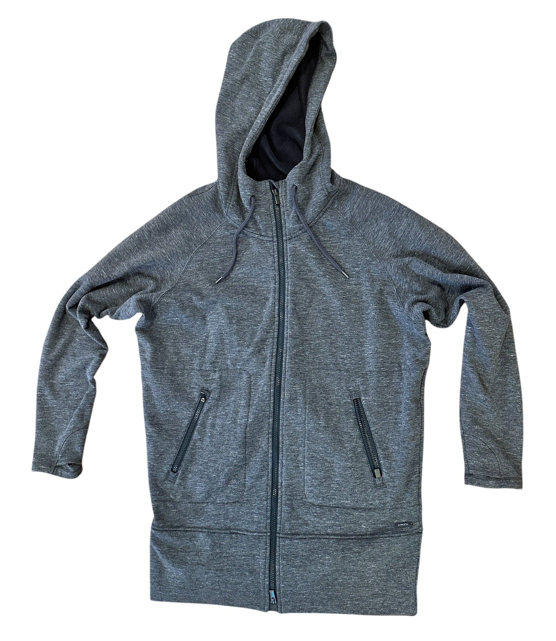 Size Small - Athleta Hooded Sweatshirt