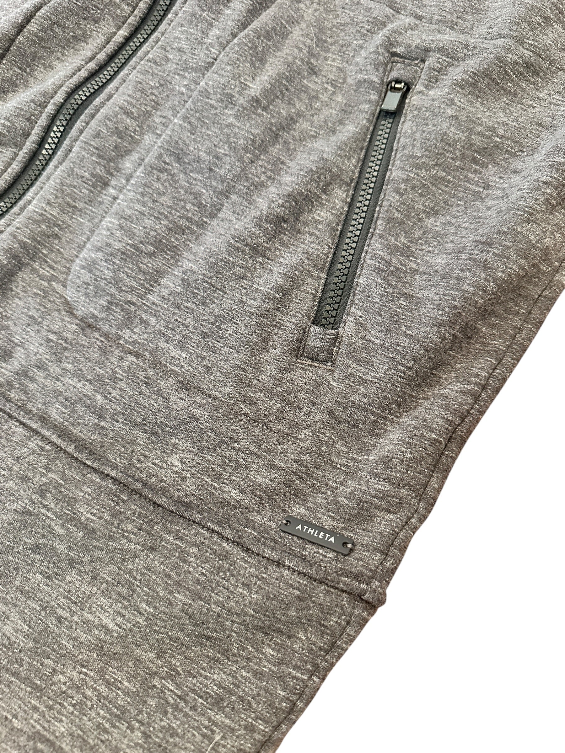 Size Small - Athleta Hooded Sweatshirt