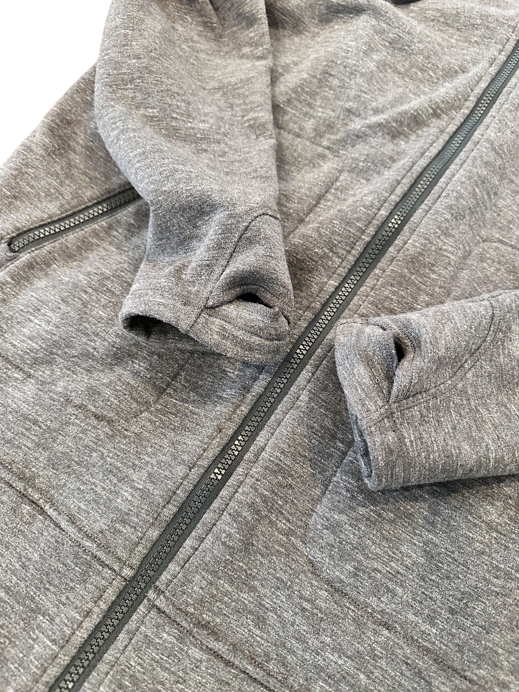 Size Small - Athleta Hooded Sweatshirt