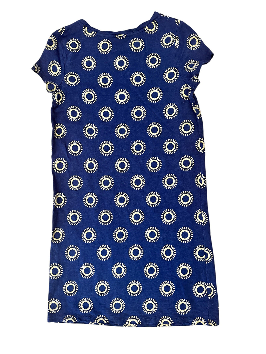Size 4R - Boden Jersey Knit Sun Dress