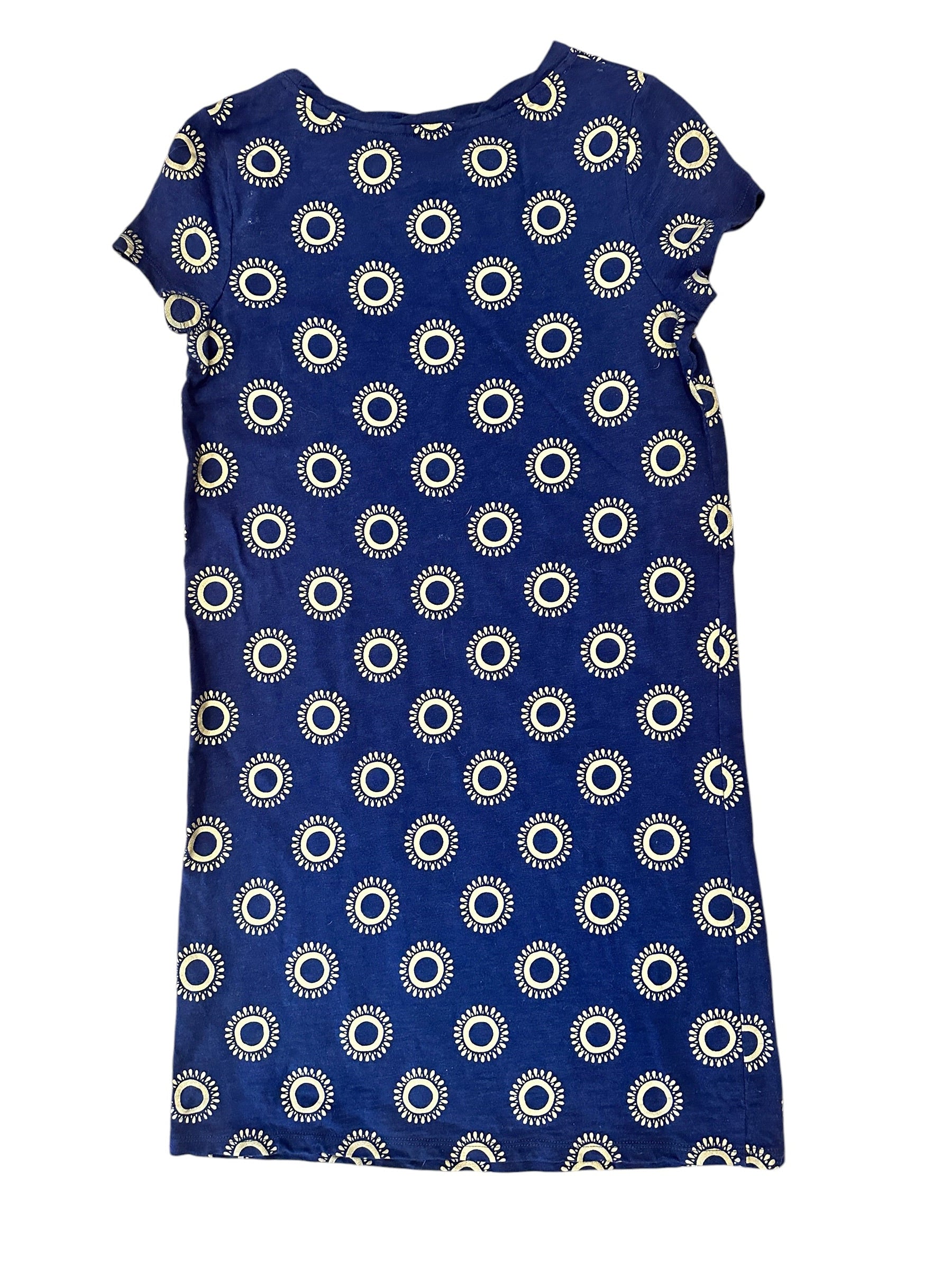Size 4R - Boden Jersey Knit Sun Dress