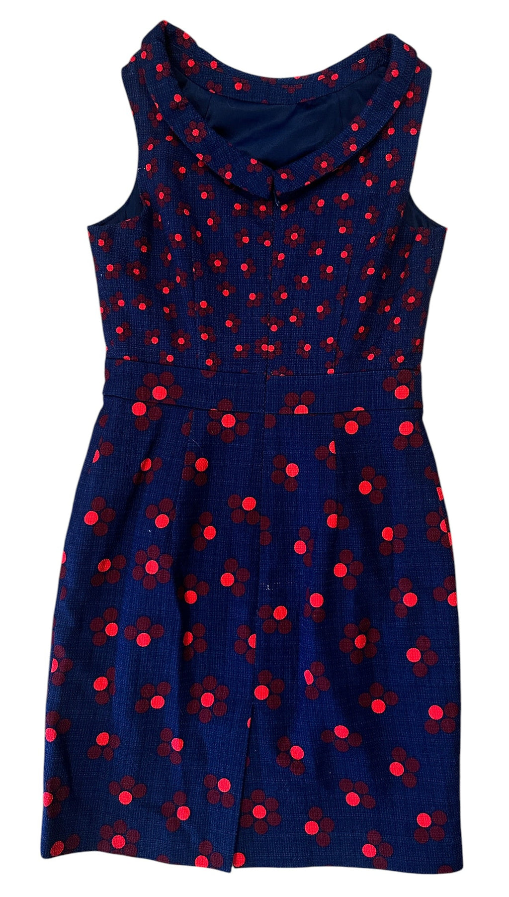 Size 4P - Boden Pencil Skirt Dress