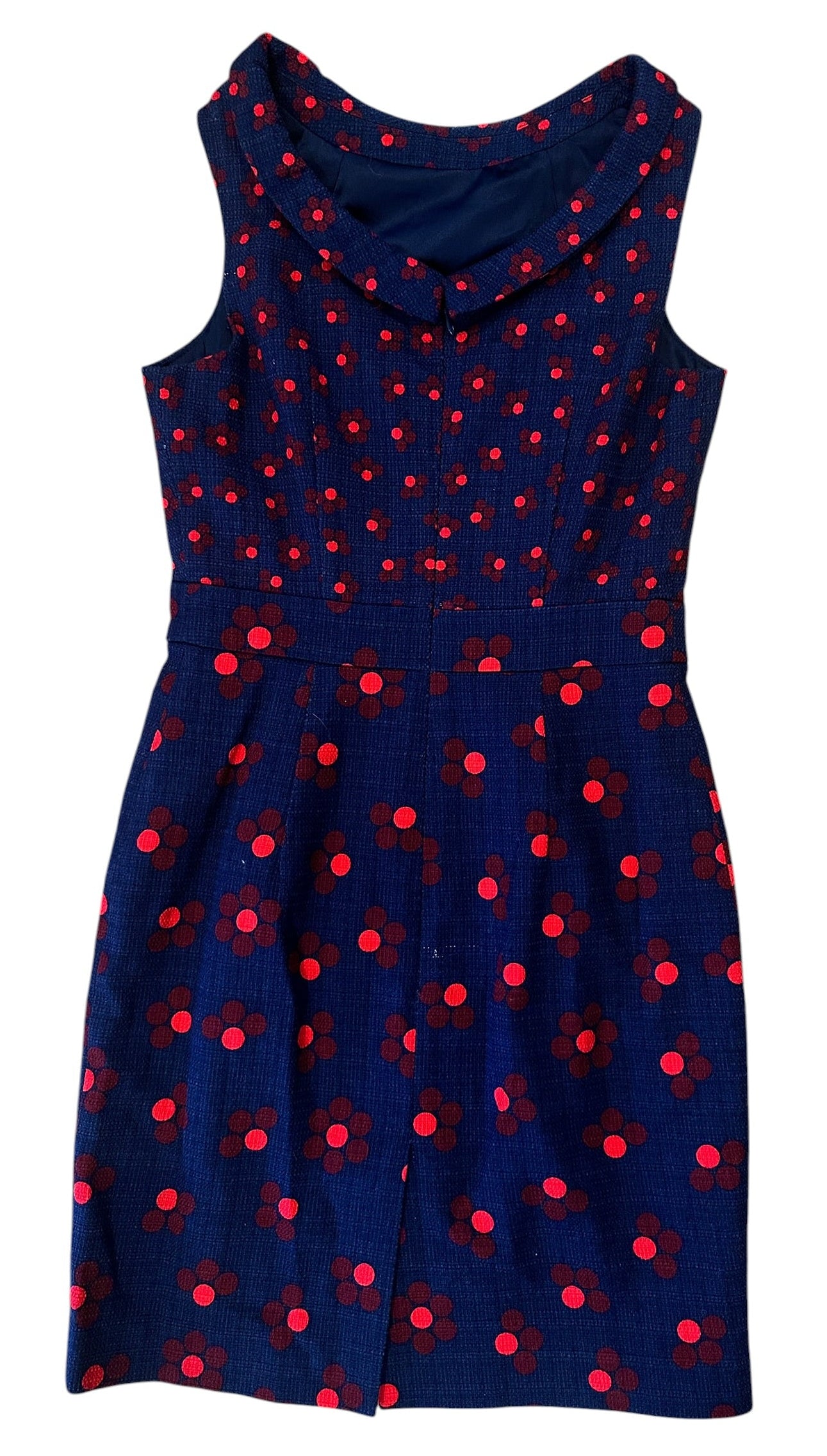 Size 4P - Boden Pencil Skirt Dress