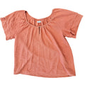 Size Small - Madewell Ruffle Sleeve Top