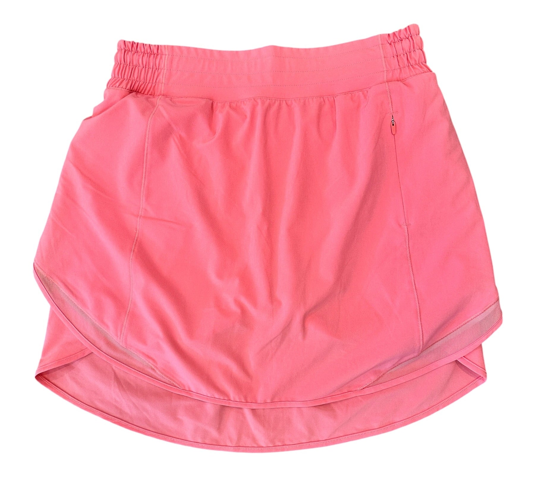 Estimated Size Small - Lululemon Skort with Zip Pocket