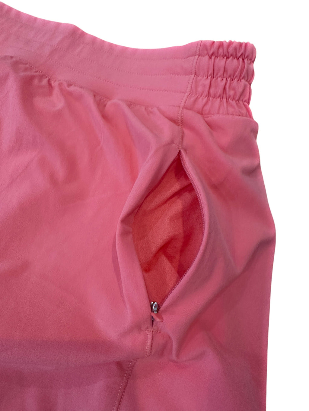 Estimated Size Small - Lululemon Skort with Zip Pocket