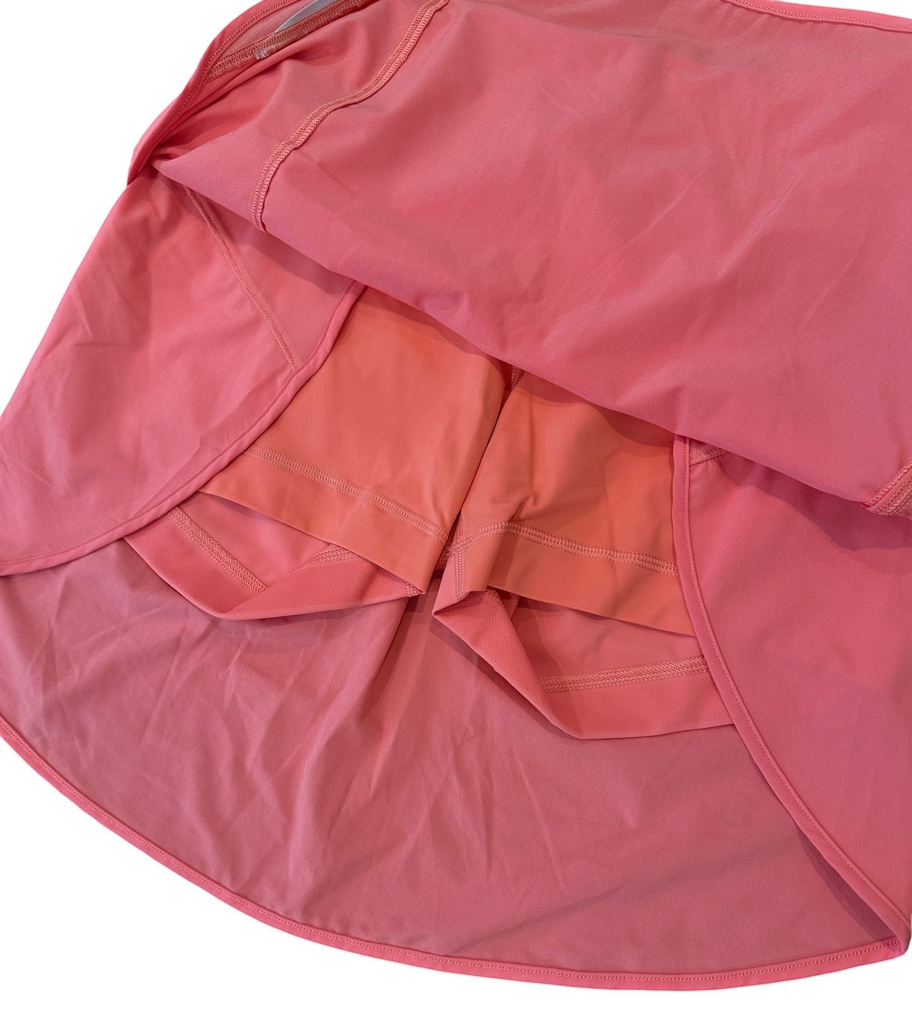 Estimated Size Small - Lululemon Skort with Zip Pocket