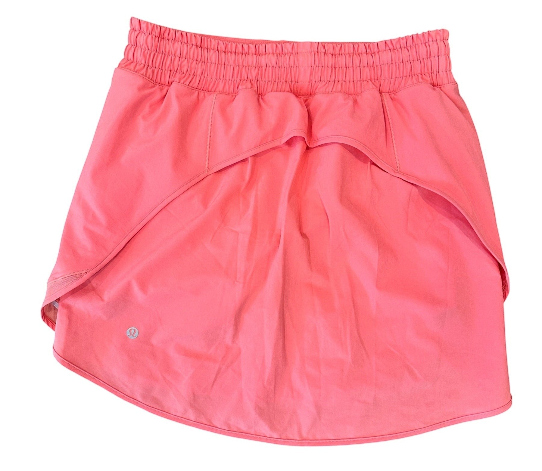 Estimated Size Small - Lululemon Skort with Zip Pocket