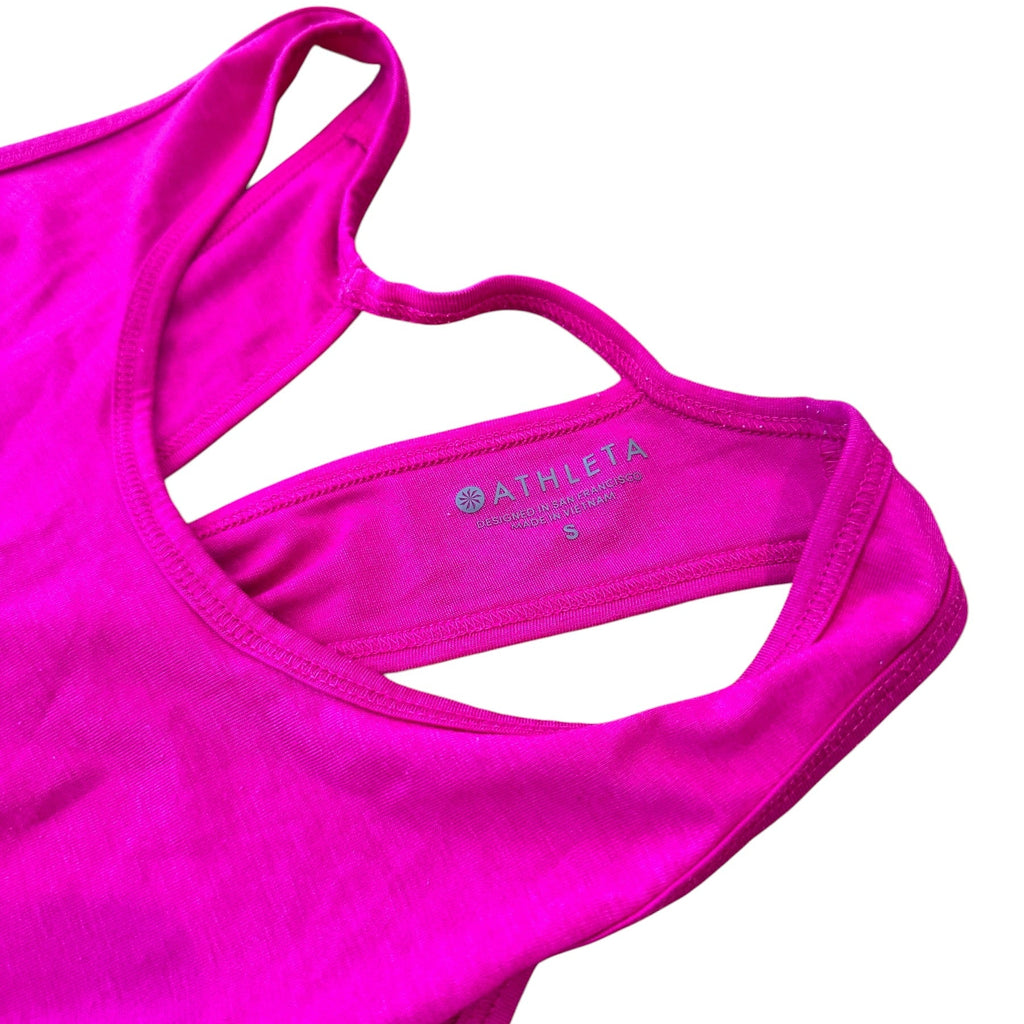 Size Small - Athleta Tank Top