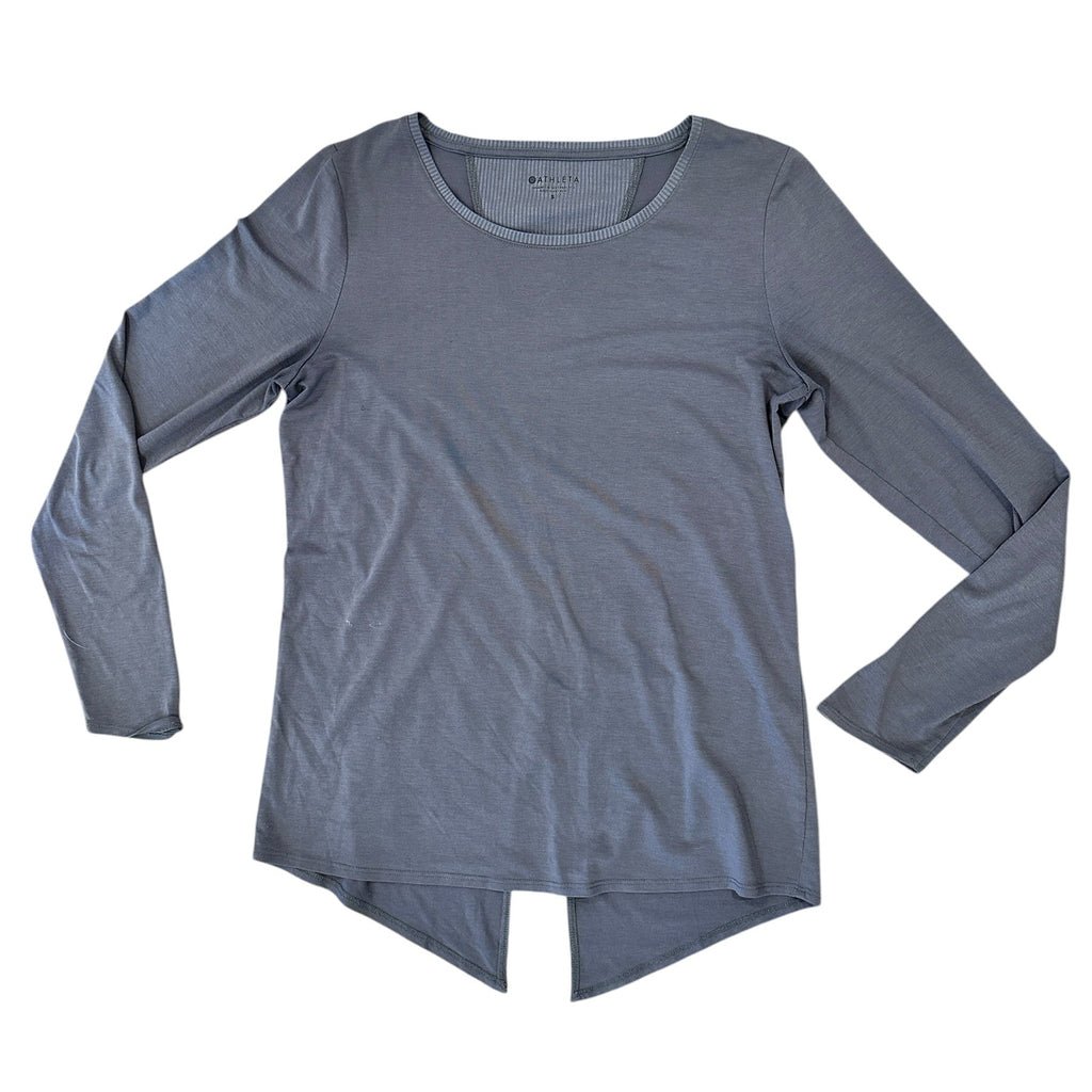 Size Small - Athleta Long Sleeve Shirt