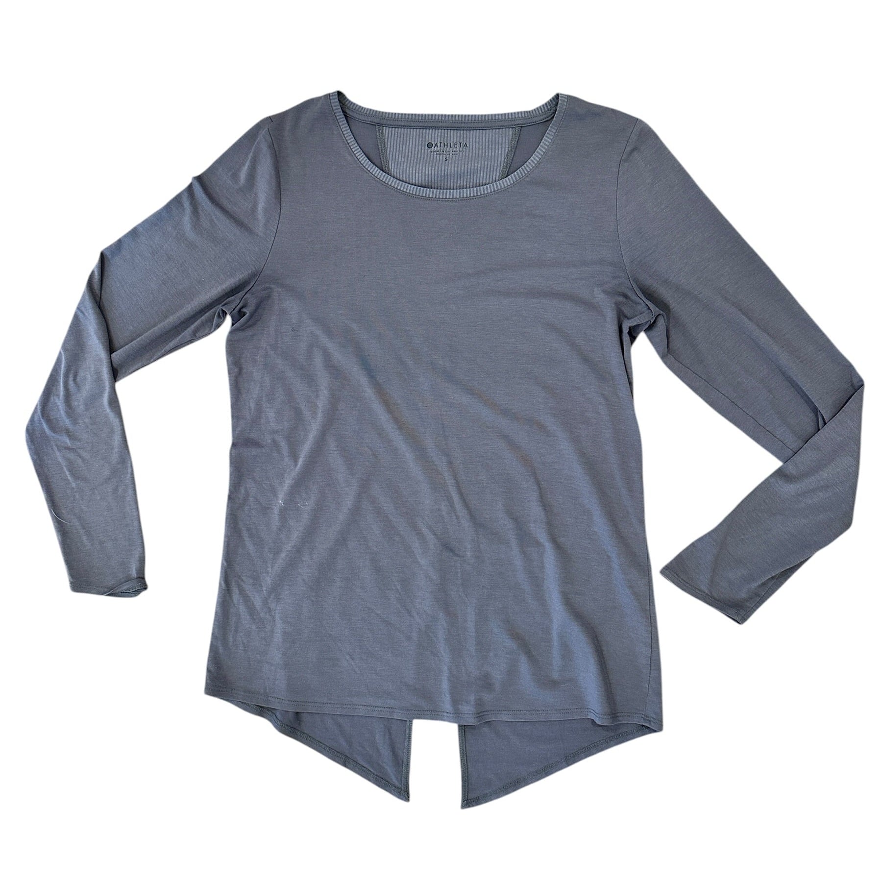 Size Small - Athleta Long Sleeve Shirt