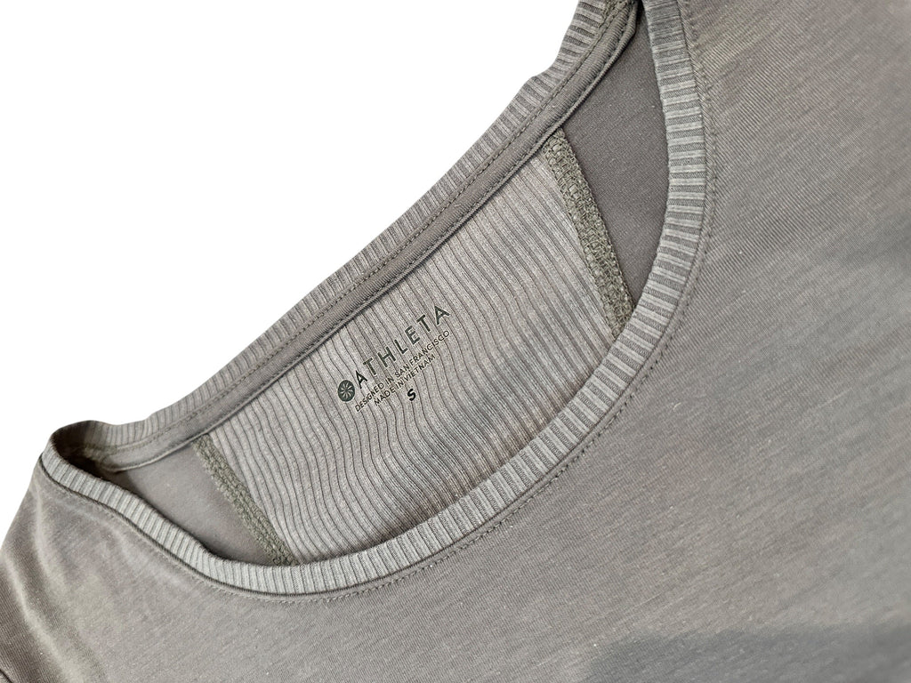 Size Small - Athleta Long Sleeve Shirt