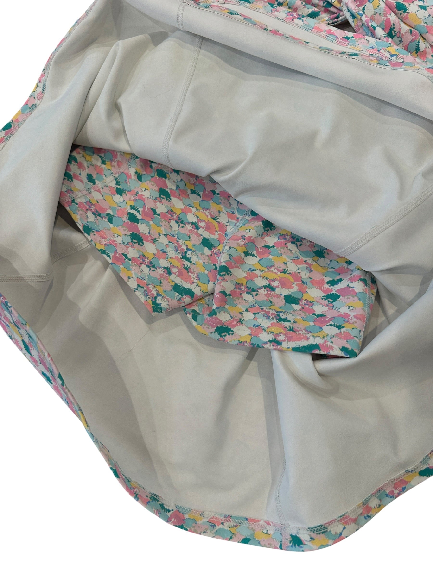 Youth Size 6 - Sweet Honey Skort Dress