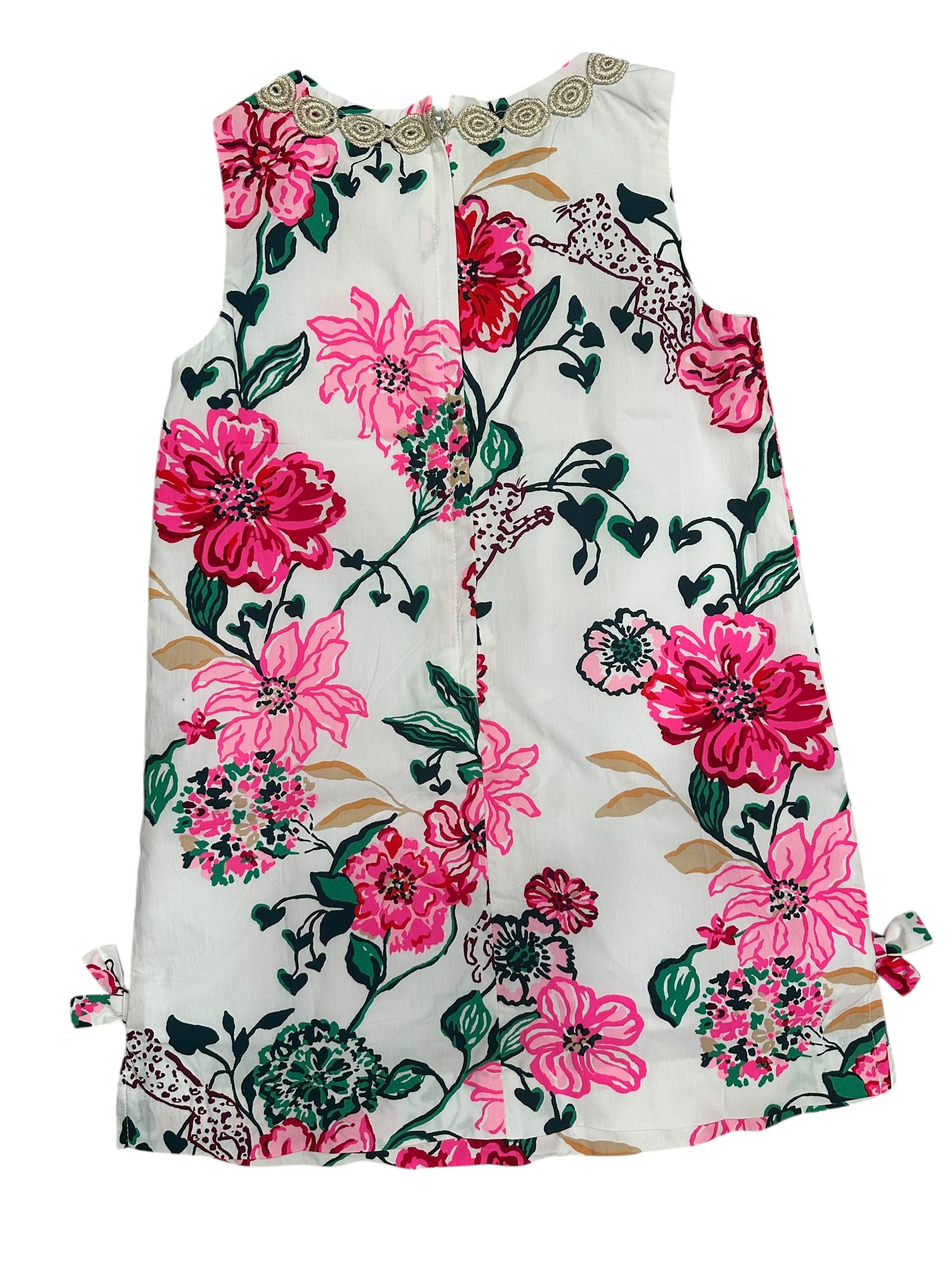 Lilly Pulitzer Sleeveless Dress