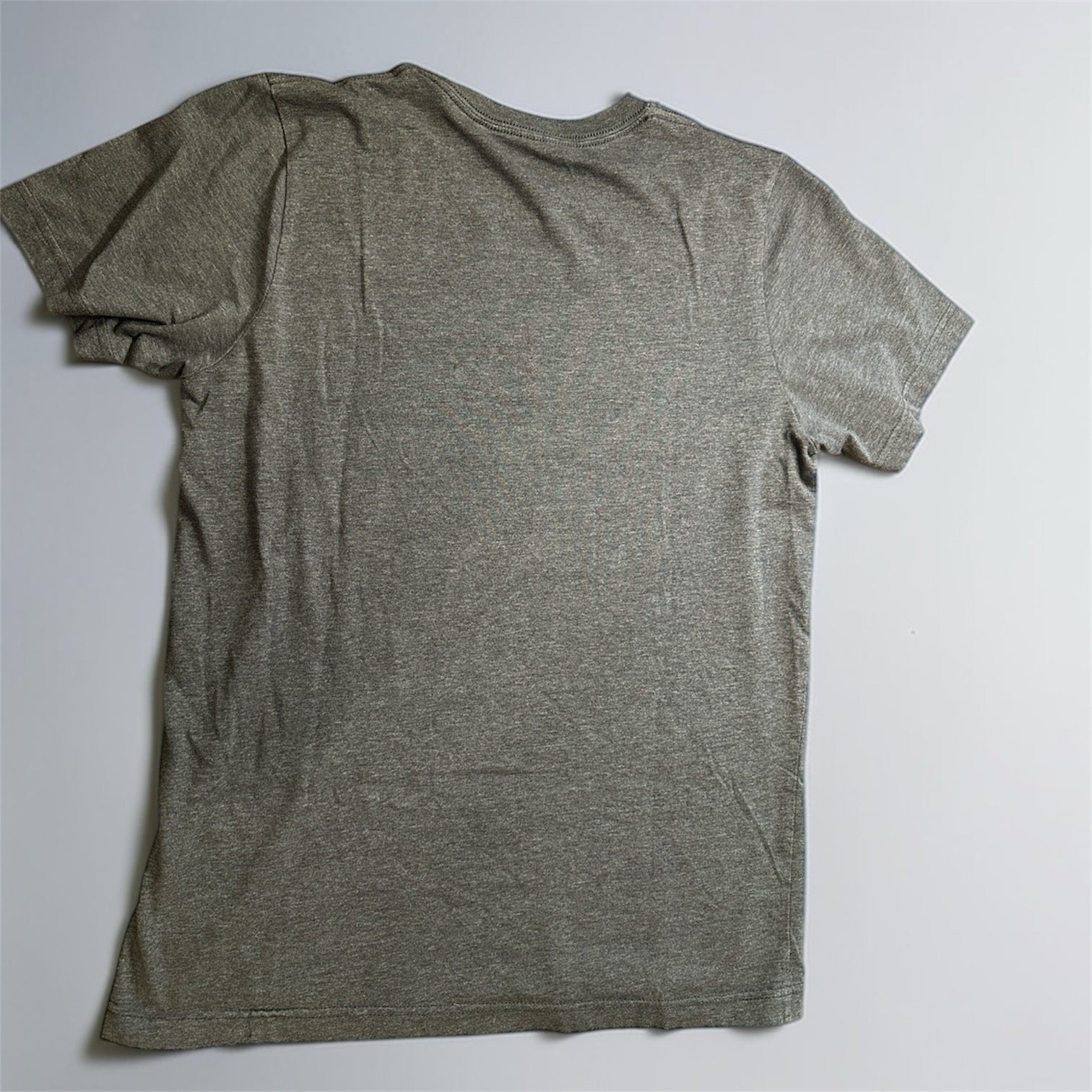 Size S/M - Truth Never Damages A Cause that Is Just Tee