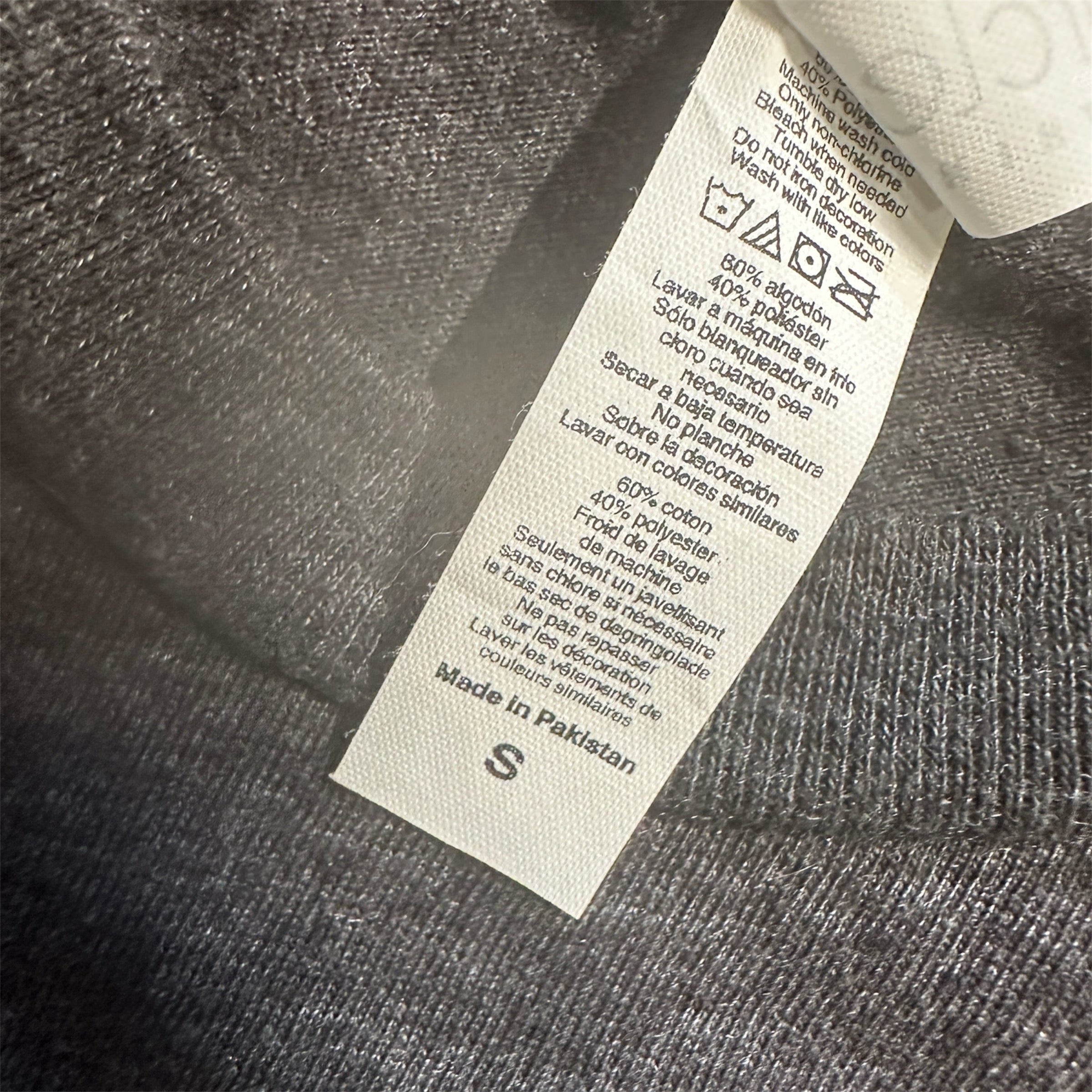 Size Small - More Pride, Less Prejudice Tee