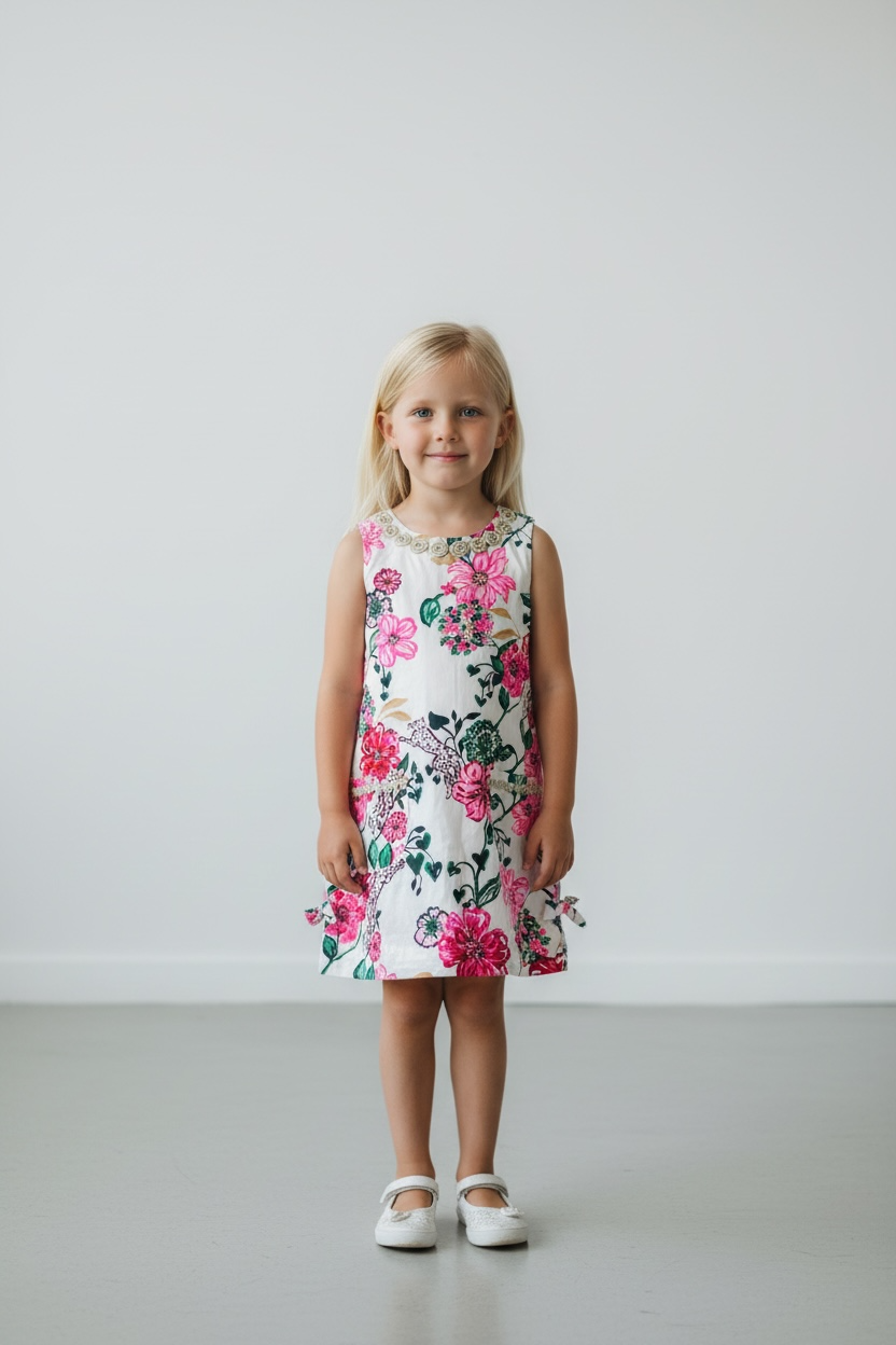 Lilly Pulitzer Sleeveless Dress