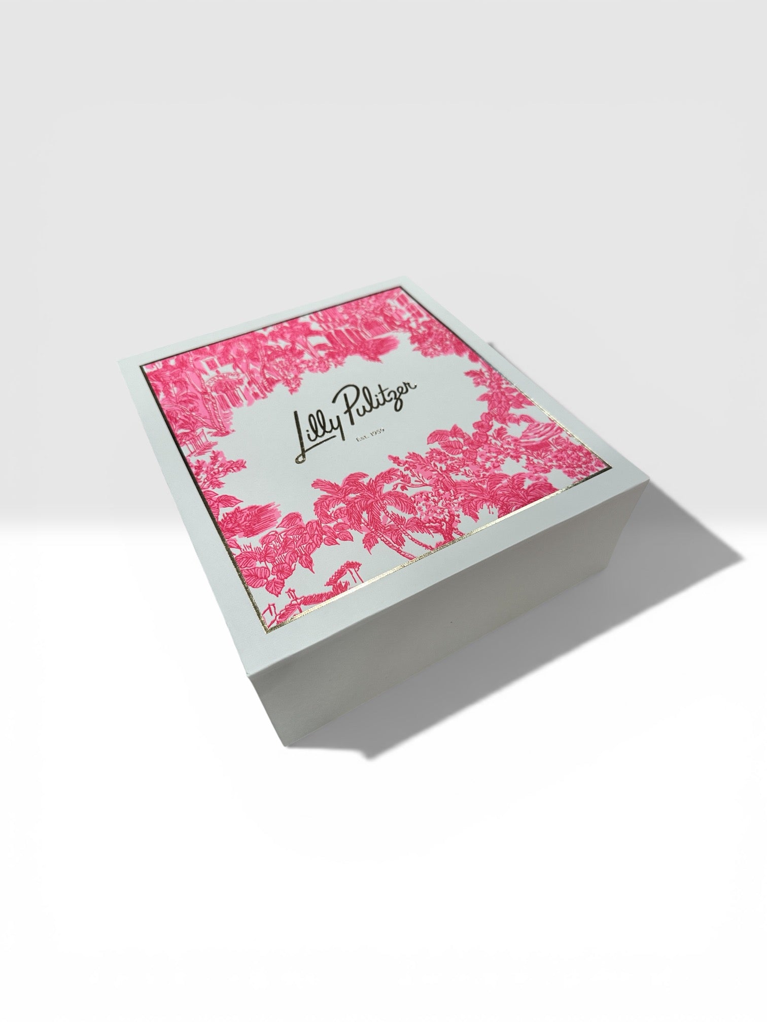 Lilly Pulitzer Sleeveless Dress